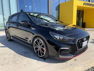 HYUNDAI i30 2.0 T-GDI 275 CV 5 porte N Performan