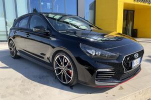 HYUNDAI i30 2.0 T-GDI 275 CV 5 porte N Performan