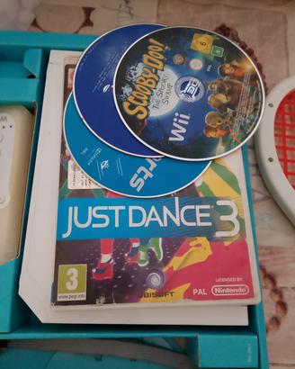 Nintendo wii