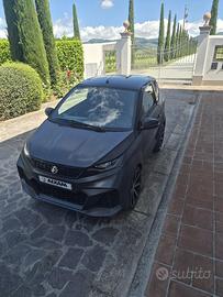  lamporecchio(pt). €12000. 09/24. 20000KM