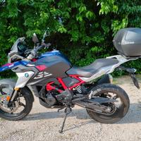 Bmw g 310 gs - 2021