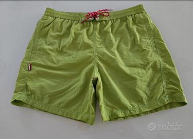 Costume uomo verde. Tg.XL Marville