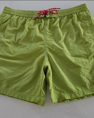 Costume uomo verde. Tg.XL Marville