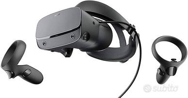 Oculus Rift S (leggi descrizione)