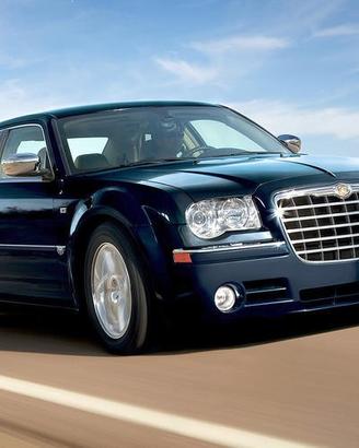 Ricambi usati chrysler 300c 300 c 2004-2011 #h