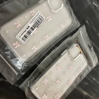 2 x iPhone 11 cover