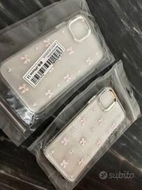 2 x iPhone 11 cover