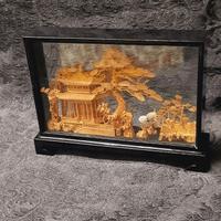 diorama giapponese
