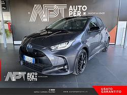 Toyota Yaris 1.5h Trend
