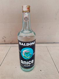 Liquore Anice Baldoni
