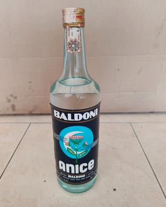 Liquore Anice Baldoni