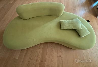 Dicano verde da design IBFOR