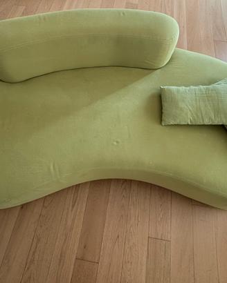Dicano verde da design IBFOR