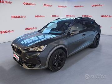 CUPRA Formentor VZ 1.4 E-HYBRID 245 HP PLUG I...