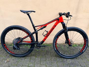 Specialized Epic FSR S-Works