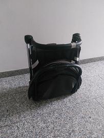 passeggino chicco