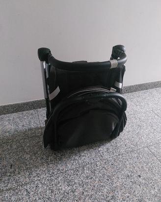 passeggino chicco