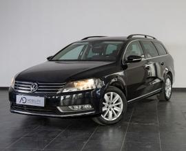 Volkswagen Passat Var. 1.4 TSI DSG Comfort. E...