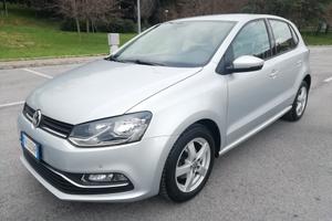 Volkswagen Polo 1.4 TDI 5p. Comfortline BlueMotion