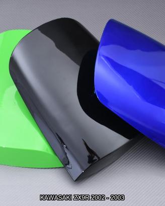 Unghia monoposto KAWASAKI ZX9R 2002 - 2003 ZX-9R