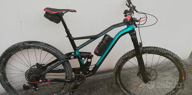Mtb Enduro Lombardo Finale 29 Carbonio