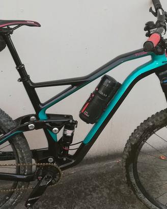 Mtb Enduro Lombardo Finale 29 Carbonio