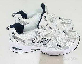new balance m530 numero.40