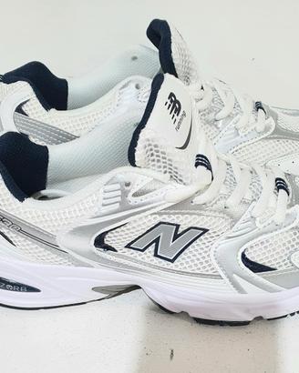 new balance m530 numero.40