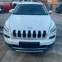 Ricambi jeep cherokee 2.0 multijet 2015 cod y Rica