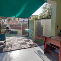 Villasimius indipendente comoda e spaziosa