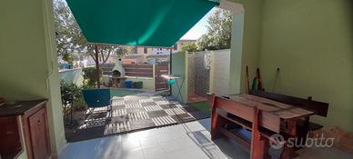 Villasimius indipendente comoda e spaziosa