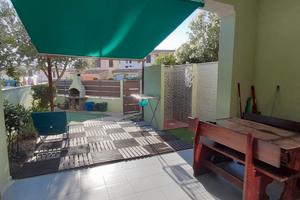 Villasimius indipendente comoda e spaziosa