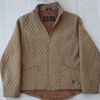 Barbour -Giacca Trapuntata-Donna-Size EU 42--Beige