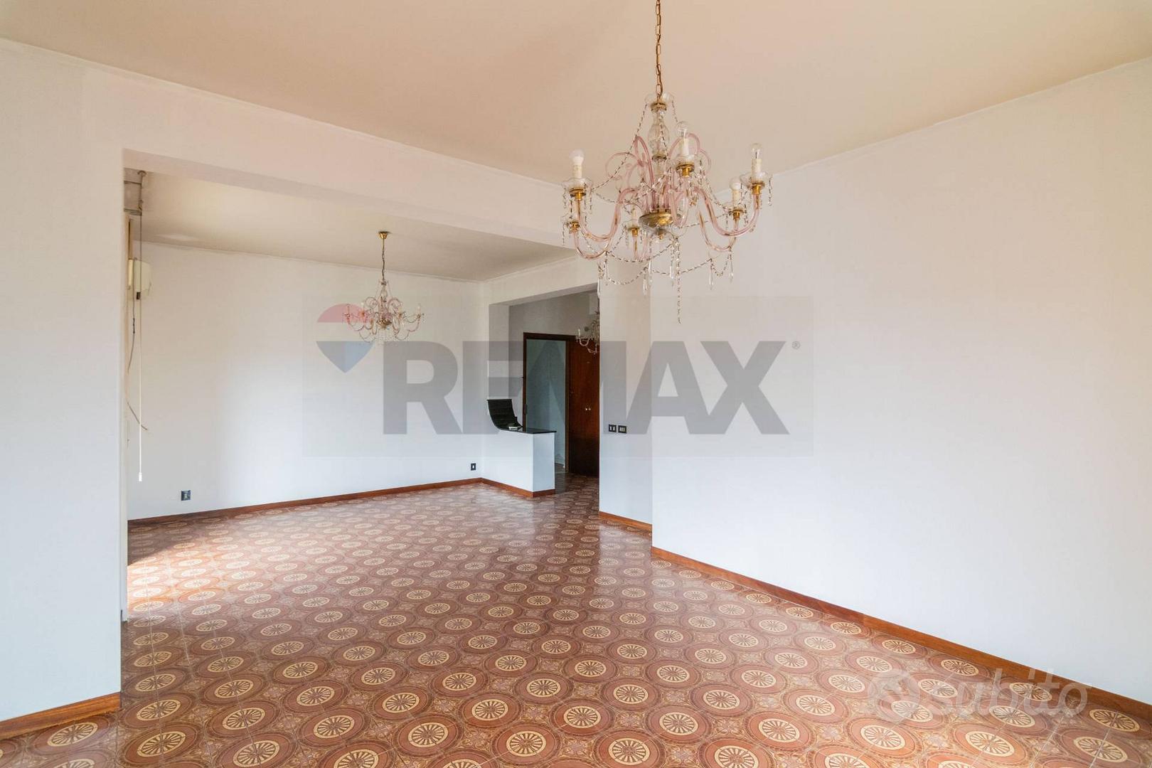 Apartment in San Gregorio di Catania, Catania - Vista 3
