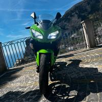 Kawasaki ninja 300