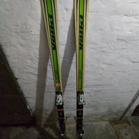 Sci volkl P50