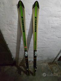 Sci volkl P50