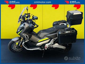HONDA X-ADV 750 Garantito e Finanziabile