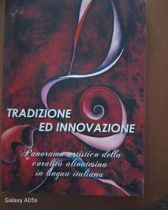 "Tradizione ed innovazione. Panorama artistico del