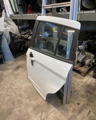 Porta posteriore  Ford Bmax