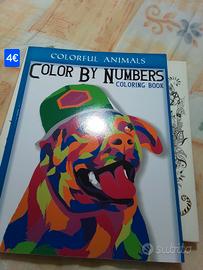 coloring book 