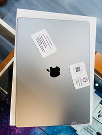 MacBook Pro 16 2023 M2 Pro 16-512GB usato