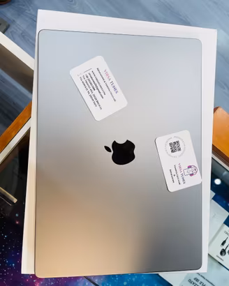 MacBook Pro 16 2023 M2 Pro 16-512GB usato