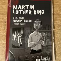 Libro Martin Luther King
