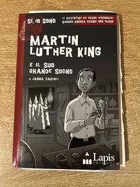 Libro Martin Luther King