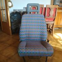 sedile fiat panda jolly