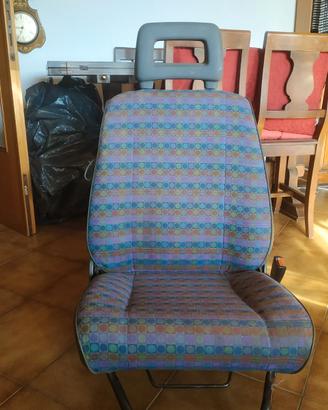 sedile fiat panda jolly