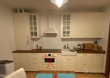 Cucina ikea