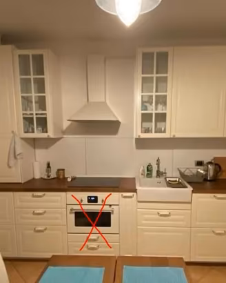 Cucina ikea