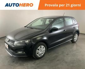 VOLKSWAGEN Polo RY73358